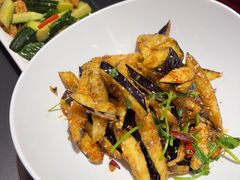 -乡村大盘鸡(商城路总店)
