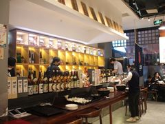 -热血兄弟·炭火烤肉(融侨中心店)