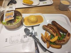 -宜家·瑞典风味餐厅(四元桥店)