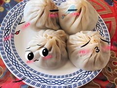 无锡小笼-笑来喜馄饨小笼工坊店(湖滨街店)