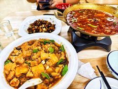 -食客居(缔景店)