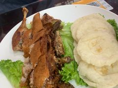 -晋阳饭庄(虎坊桥店)