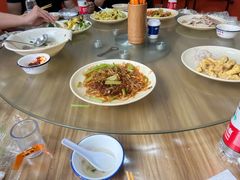 -翟氏天天小吃(上东街区店)