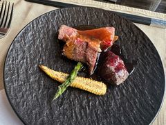 -康莱德酒店·美庭自助餐厅