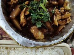 -黄记煌三汁焖锅(悦方IDmall店)