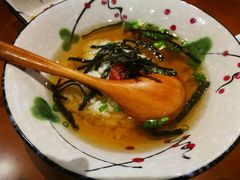 -気楽亭和食料理(气乐亭大世界本店)