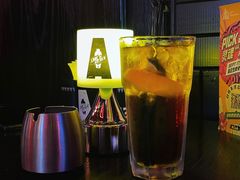 -AClub餐吧(富华里店)