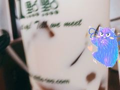 奶绿-1点点(石家庄长安万达店)