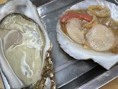 -农民烧烤(延边社区店)