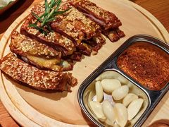 -疆里疆外·和田烤肉·清真