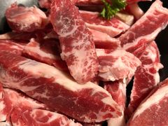 -九田家黑牛烤肉料理(中北镇店)