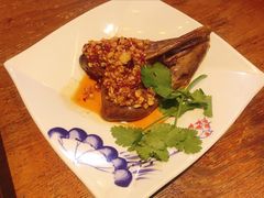 -樊记王·朝阳烧烤粥吧(星沙店)