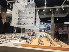 -棱石眼镜(CP静安店)