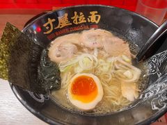 -寸屋拉面(凯德晶萃店)