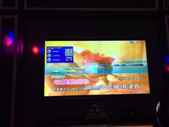-大好时光party连锁KTV(大朗店)