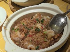 -蔡澜点心·粤菜(花城汇南区店)