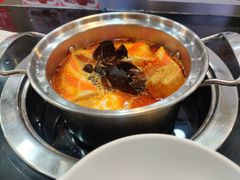 -咕叽咕叽自助烤肉小火锅(茂业清扬店)
