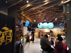 -霸王茶姬(五一路店)