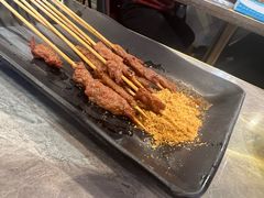 -老佛爷正宗铜炉蛙锅(五道口店)