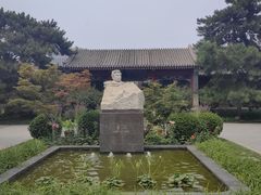 -北京鲁迅博物馆(北京新文化运动纪念馆鲁博馆区)
