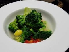 -梅筑·创意料理(王府井百货店)