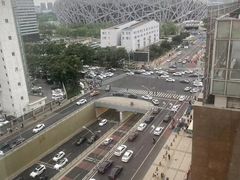 -北京国玉大酒店(鸟巢科技馆店)