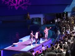 -南昌融创海世界