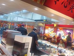 -莲寿司(国兴店)