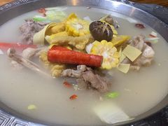 -庄老幺火锅(娄山关路店)