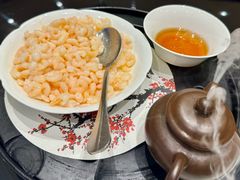 -香雪海饭店中餐厅(人民桥店)