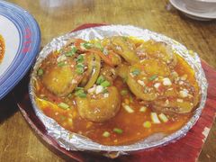 -徐鼎盛民间菜(南坪后堡店)