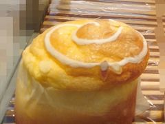 奶香云朵包-好利来(春柳店)