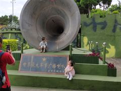 -大嶝英雄三岛战地观光园