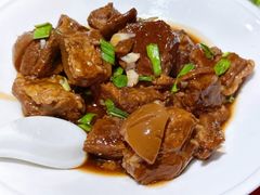 -梅龙镇酒家(南京西路总店)