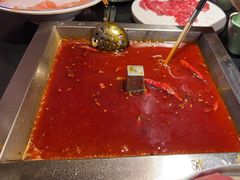 -蜀江龙火锅(339店)