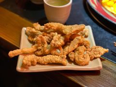 -在蜀里·一米肥牛老火锅(黄埔店)