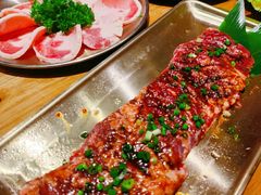 -汉拿山(北京上地华联店)