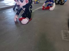 -砂之船奥特莱斯(合肥店)