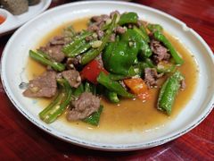 -芦茨金富饭庄·25年老字号·专做稻草鸡