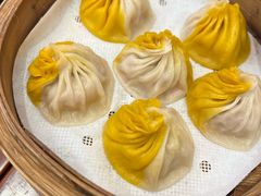 -寄畅興·百年蟹黄面·万国建筑群(外滩27号店)