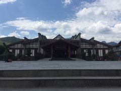 -四渡赤水纪念馆