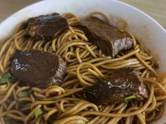 -老余家面馆