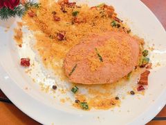 -东江渔村·古典园林·30年粤菜老字号(太和店)