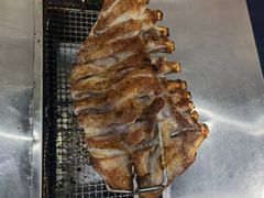 -三子烤羊腿·海鲜(弘阳店)