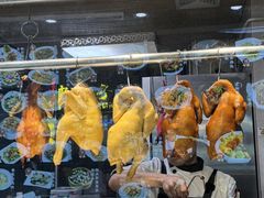 -大水车公馆·顺德菜·妈姐菜(均安店)
