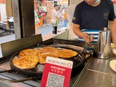 -张记灌饼(丰富路店)