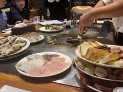 -大渔·观筵(三里屯太古里店)