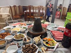 -原柳滩高台阶涮羊肉