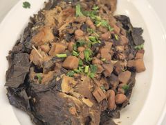 -春水锅贴·传统鲁菜(大明湖店)