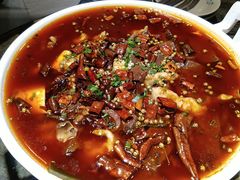 -庆合府重庆大排档(紫都城店)